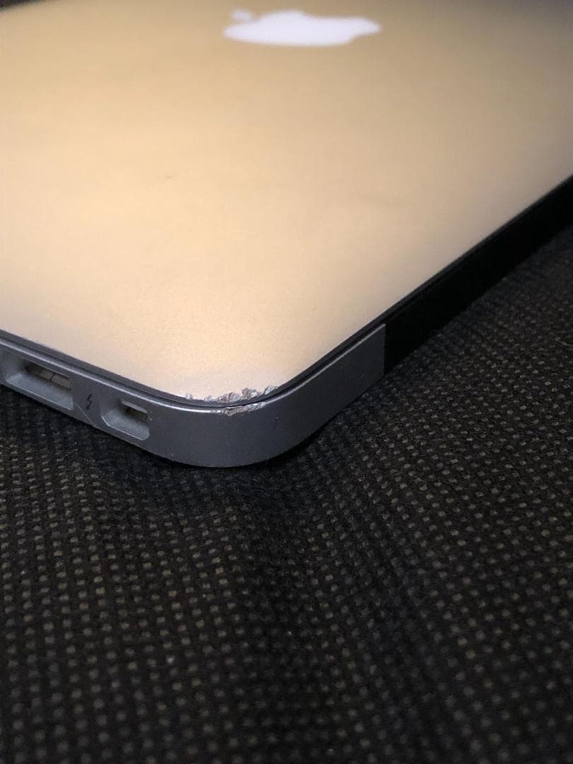 MacBook Air 11インチ 2015・Sequoia＋オフィス・W11②