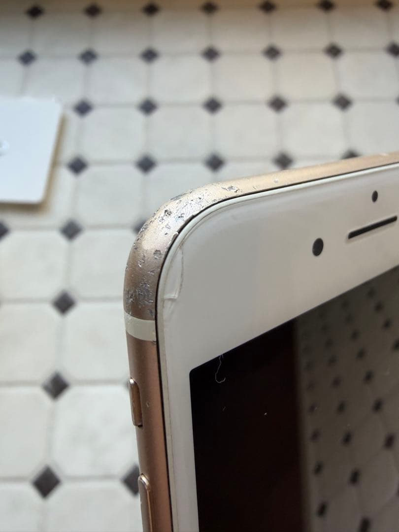 iPhone 8 Plus 128GB 本体＋付属品一式