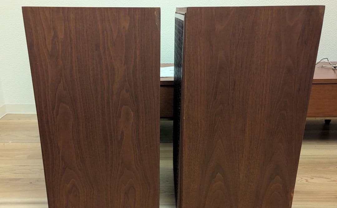 【値下】SANSUI　SP LE8T　音出し確認済み