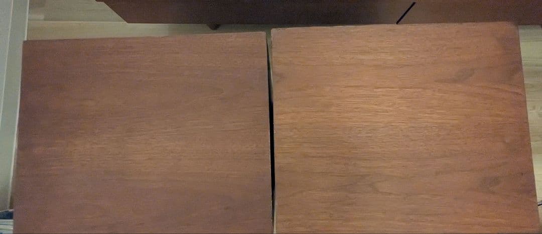 【値下】SANSUI　SP LE8T　音出し確認済み