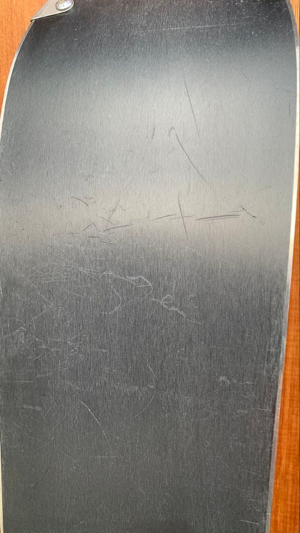 Roxy Dreamcatcher80 159cm スキー板 ビンディング付