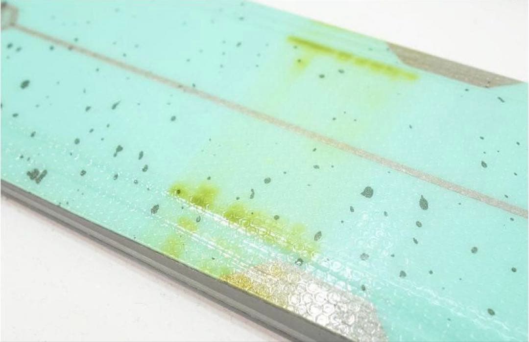 Roxy Dreamcatcher80 159cm スキー板 ビンディング付