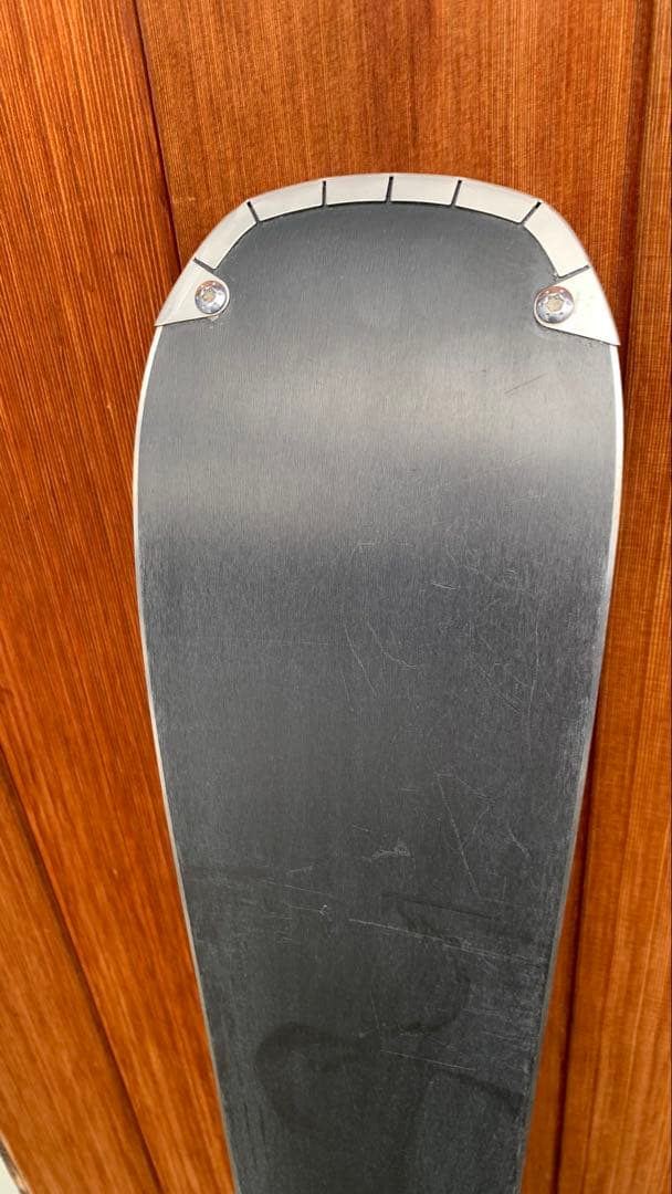 Roxy Dreamcatcher80 159cm スキー板 ビンディング付