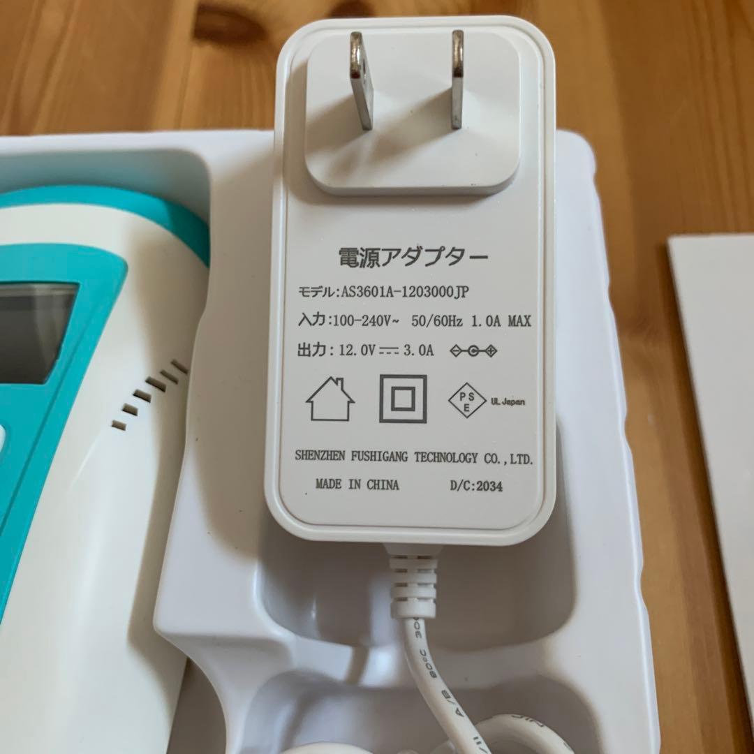 432 Ice CooliP LHair Removal脱毛器