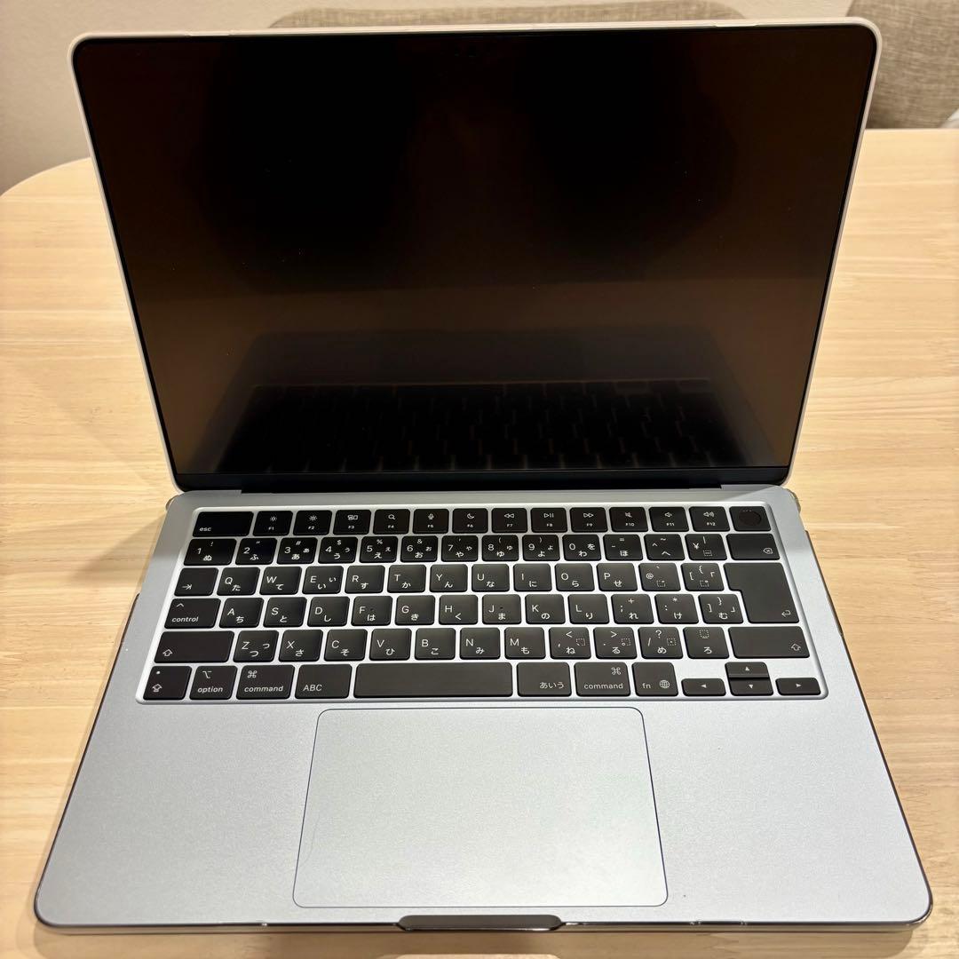 MacBook Air M4 16GB 256GB 2025年モデル
