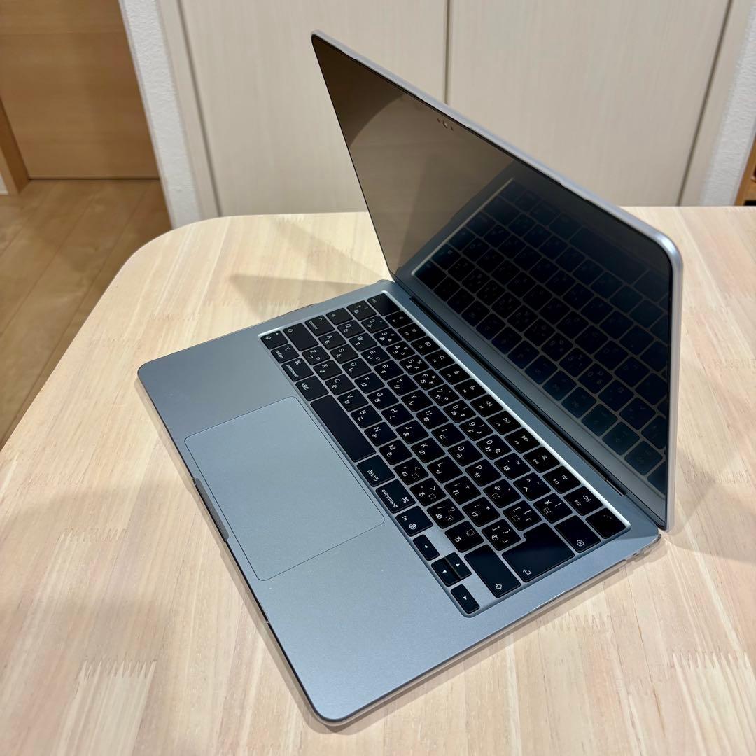 MacBook Air M4 16GB 256GB 2025年モデル
