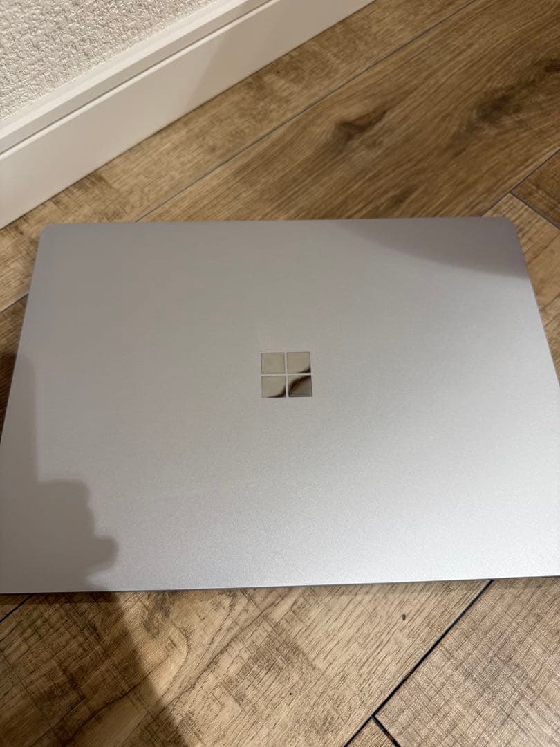 【メルカリ最安値】Surface Laptop5 超美品です！