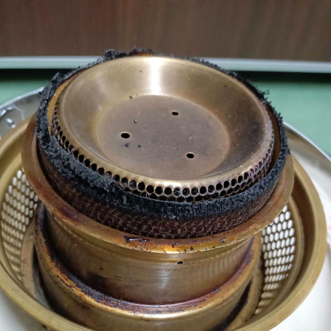 Aladdin アラジン 石油ストーブ BF3905-W