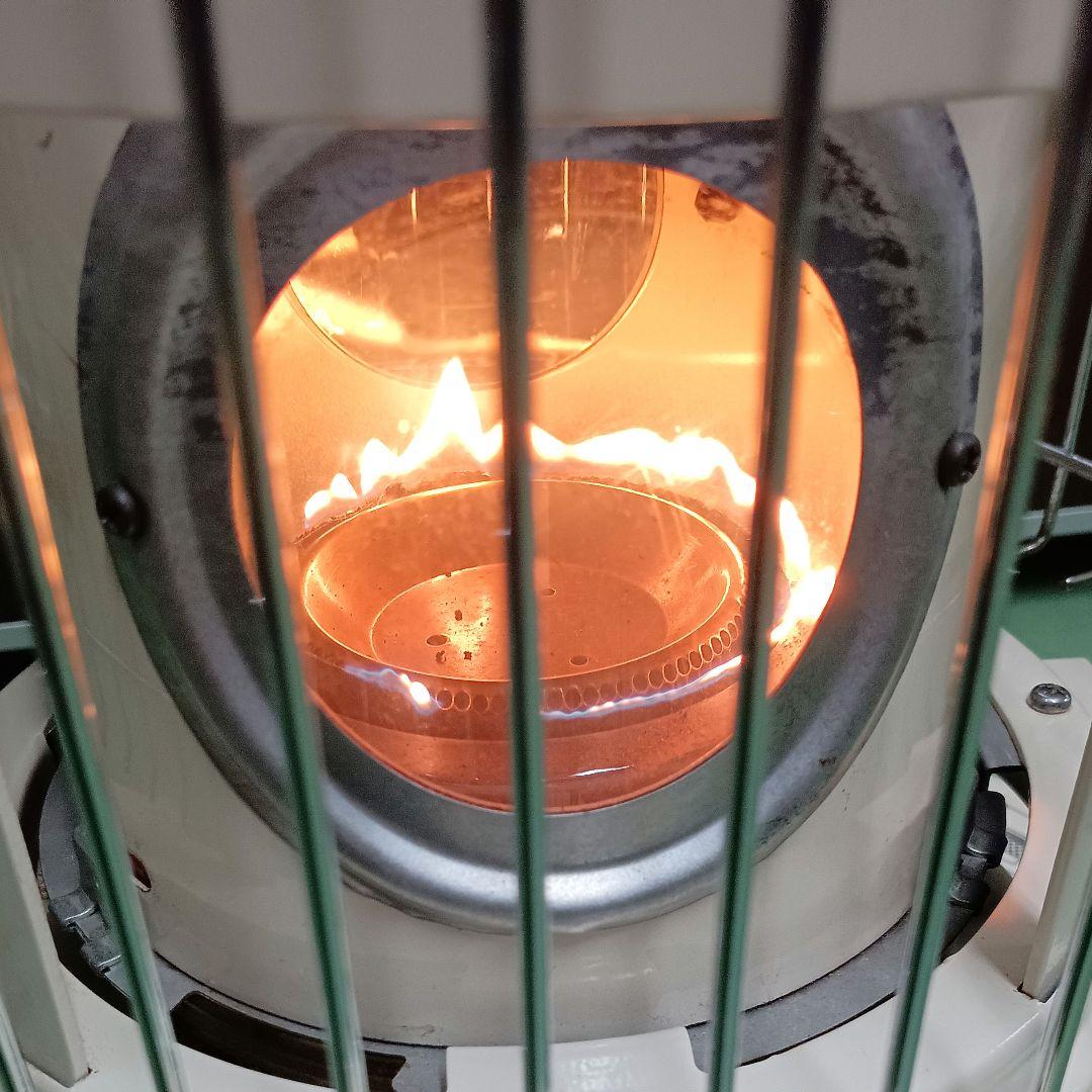 Aladdin アラジン 石油ストーブ BF3905-W