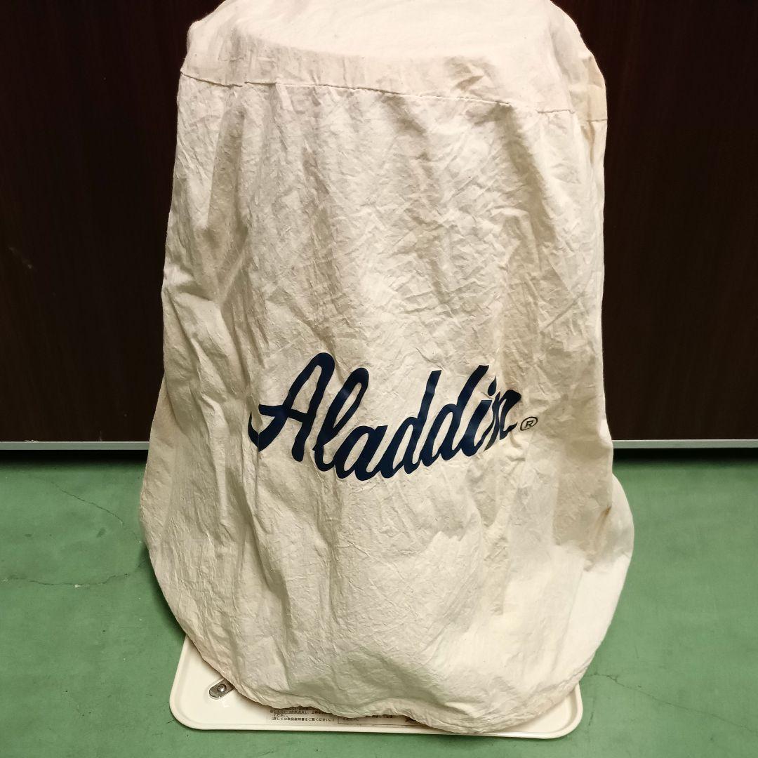 Aladdin アラジン 石油ストーブ BF3905-W