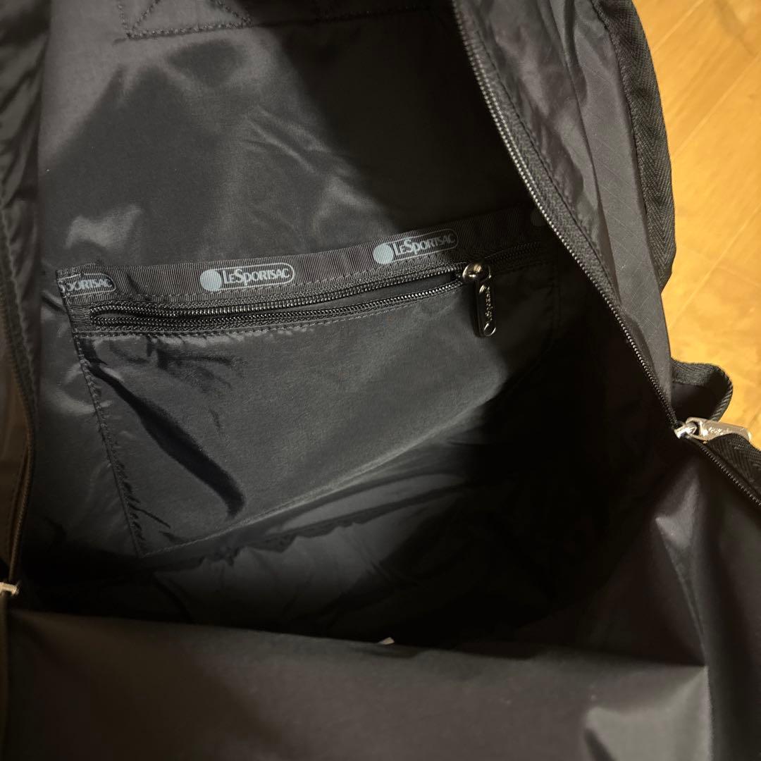 レスポートサック　リュック