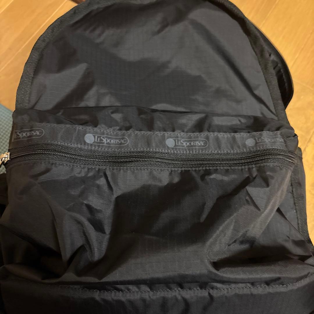 レスポートサック　リュック