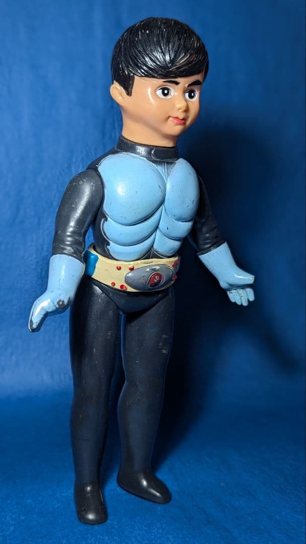 旧バンダイ　◆１号ライダー◆　仮面ライダーシリーズ　石ノ森章太郎