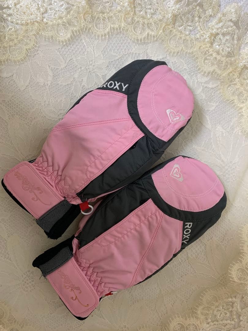 ロキシー　ROXY &Oneill 上下　スキースノボーウェア