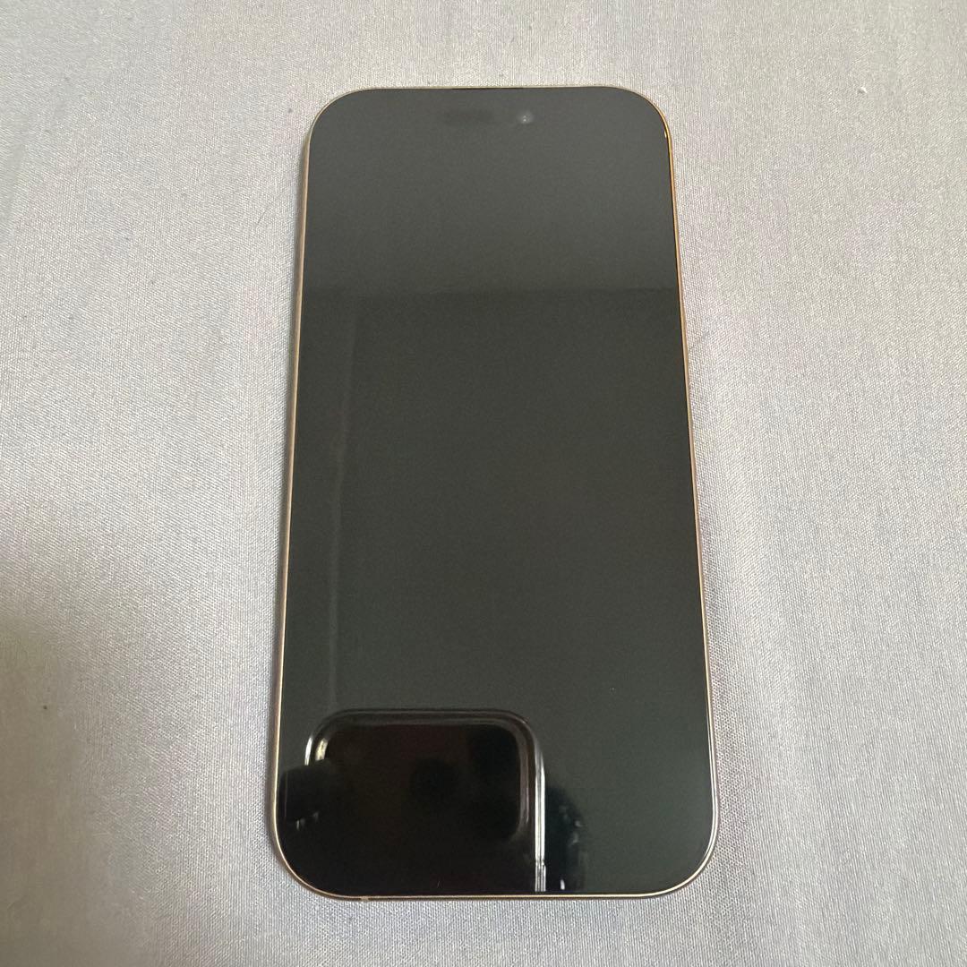 整備済み品 Apple iPhone 16 Pro 128GB docomo