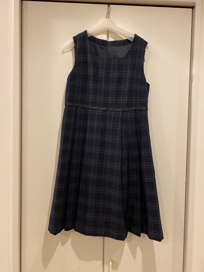 美品⭐︎小学生　卒業式&受験服