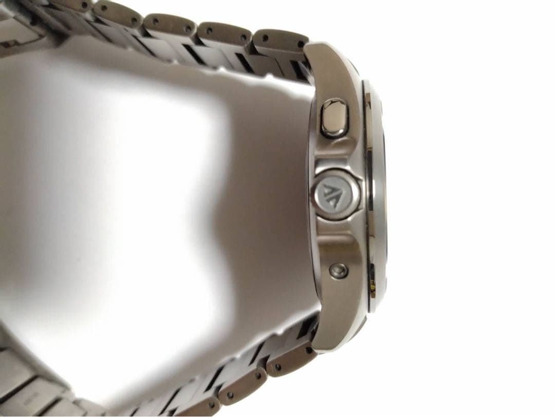 シチズン　プロマスターPMD56-2951 ランドシリーズエコ・ドライブ