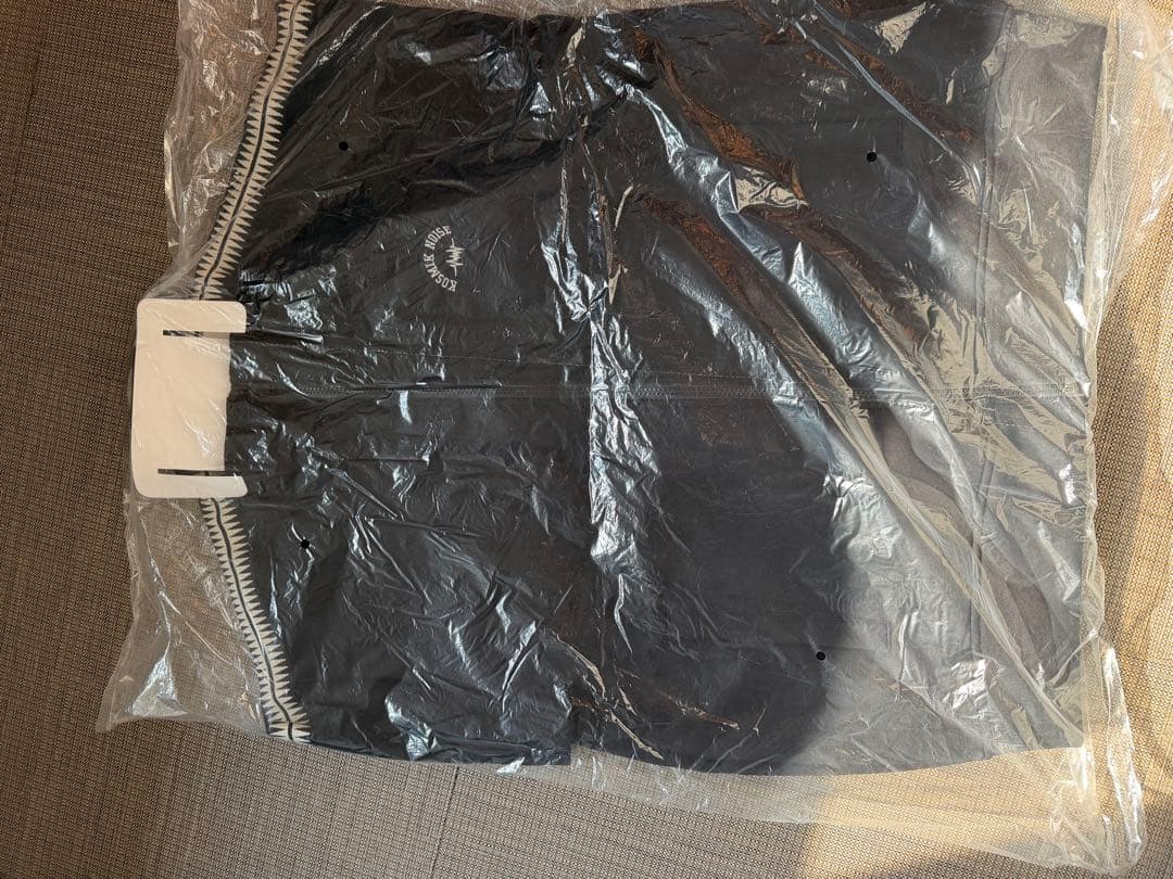 GU UNDERCOVER Lサイズ セットアップ