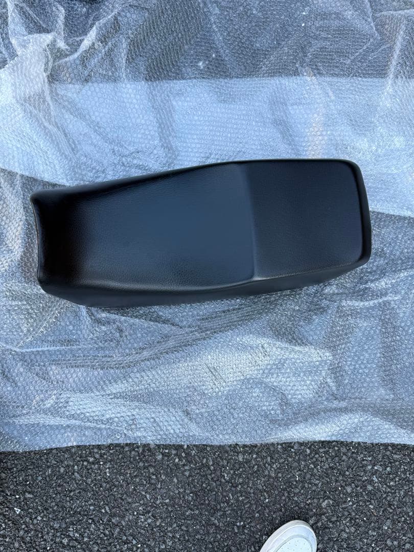 値下げ gpz900r A14 純正シート