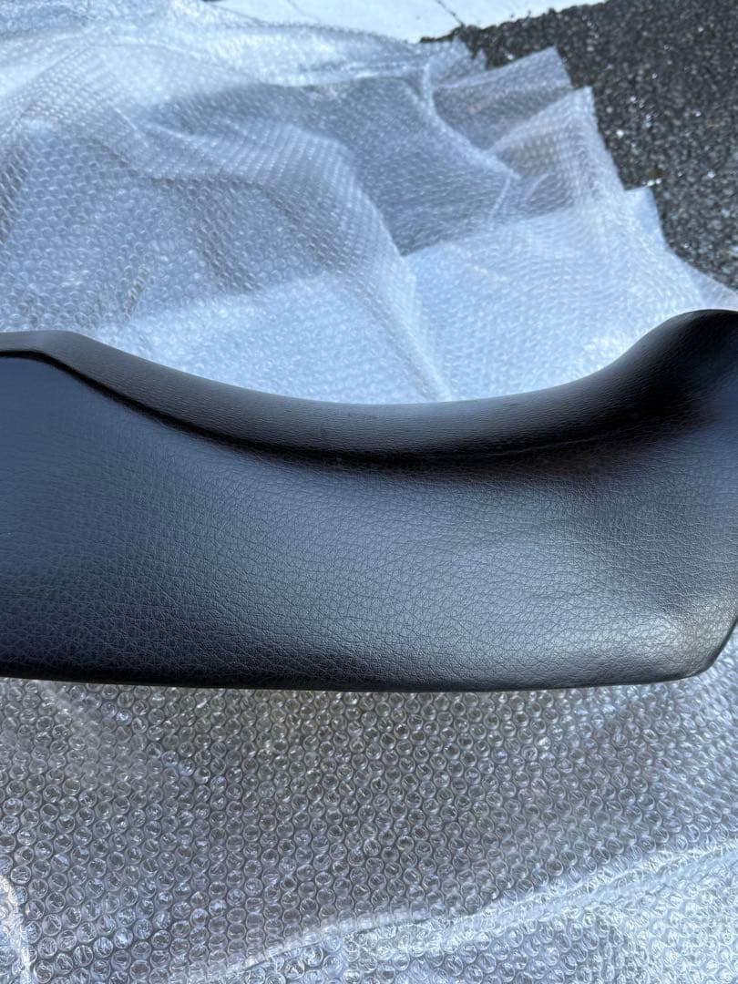 値下げ gpz900r A14 純正シート