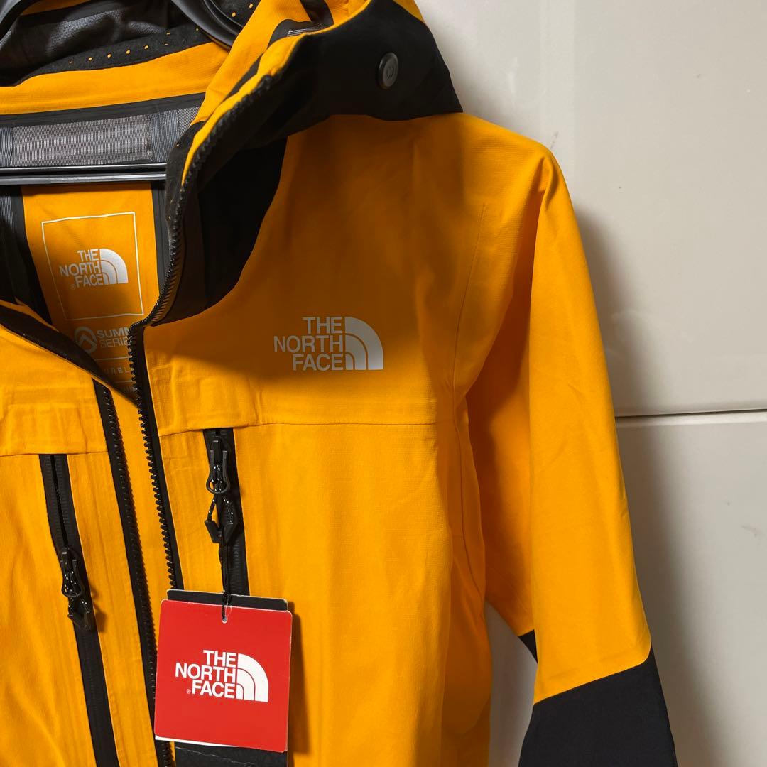 新品　ノースフェイス　FL L5ジャケット　NPW51921