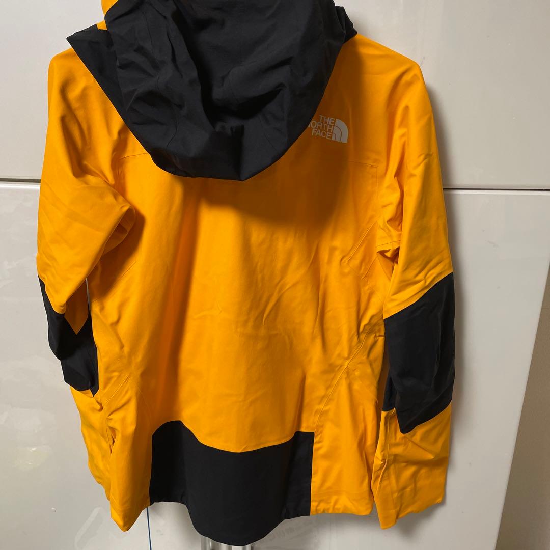 新品　ノースフェイス　FL L5ジャケット　NPW51921