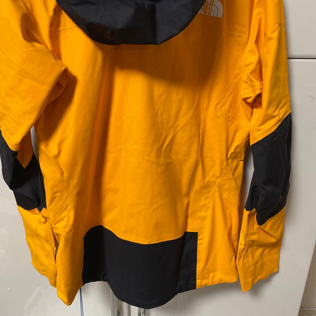 新品　ノースフェイス　FL L5ジャケット　NPW51921