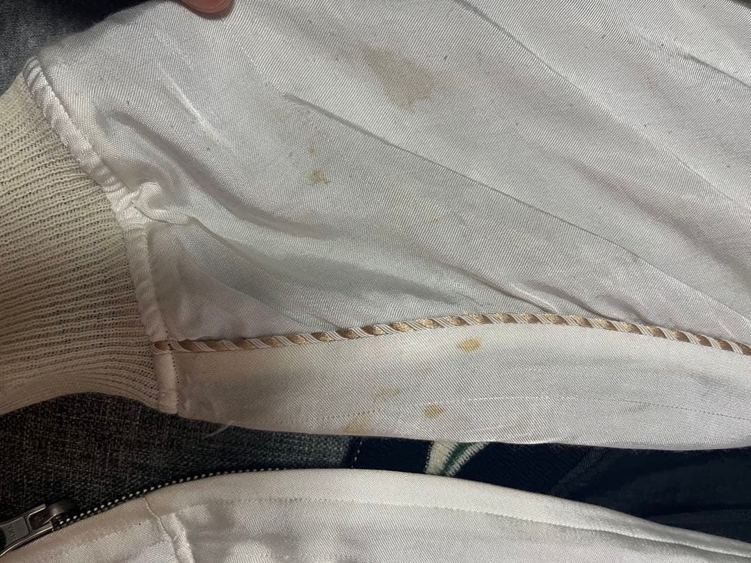 dairiku ダイリク23awスカジャン