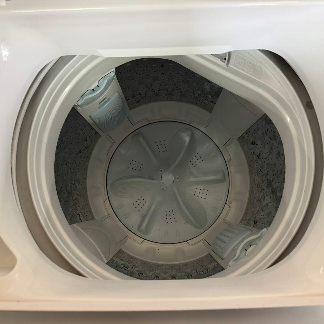 370 洗濯機　7キロ　一人暮らし　美品　東京　神奈川　千葉　埼玉　保証込