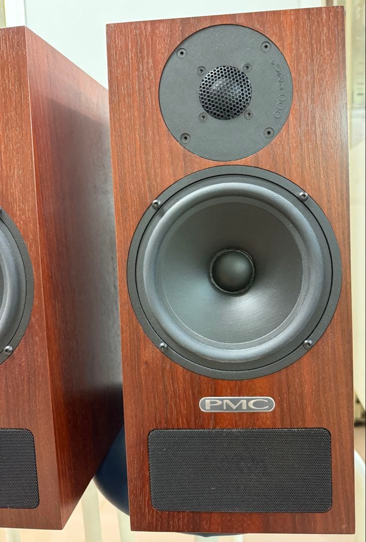 PMC ブックシェルフ　スピーカー　twenty22