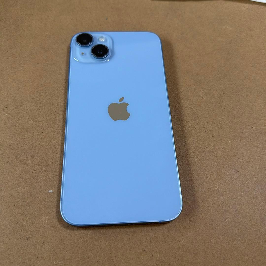 スマートフォン本体 iPhone14plus