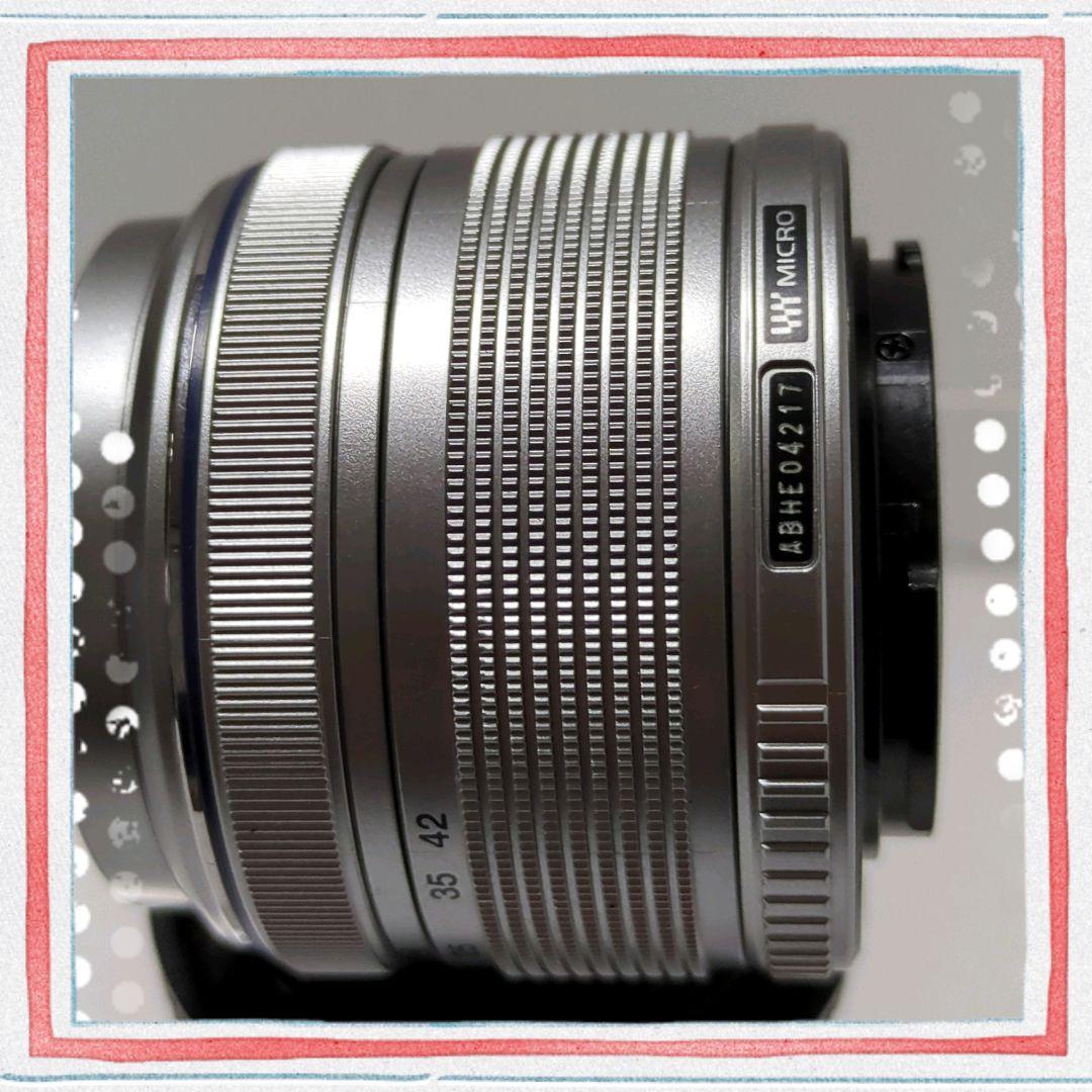 ❤️Olympus❤️E-PL6❤️スマホWiFi転送可能❤️#0125