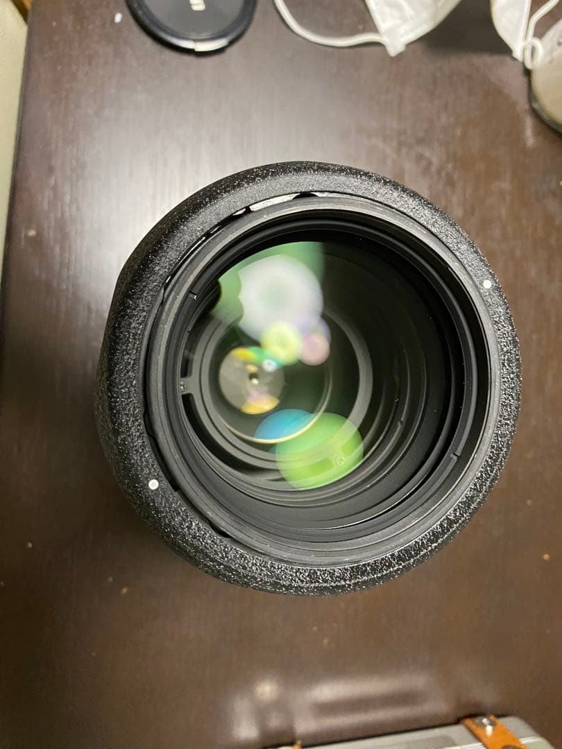 レンズ(ズーム) Nikon AF-S NIKKOR 80-200mm f/2.8D ED