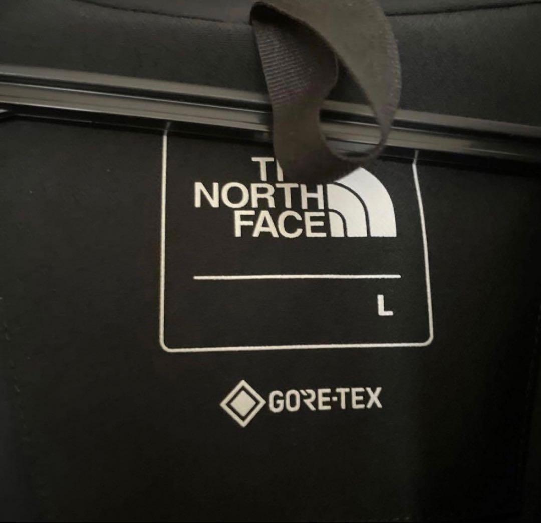 ノースフェイス マウンテンジャケット　L Mountain Jacket