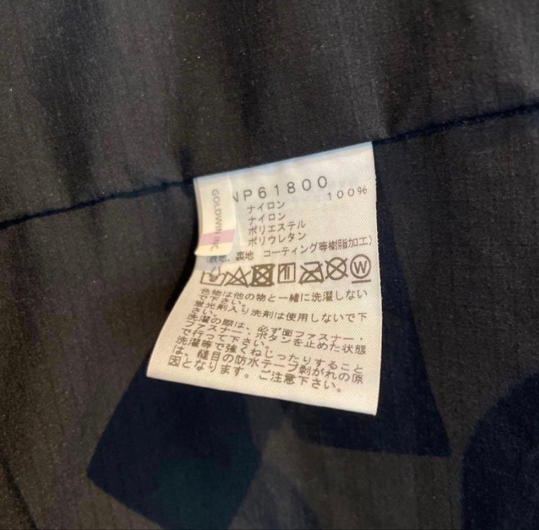 ノースフェイス マウンテンジャケット　L Mountain Jacket