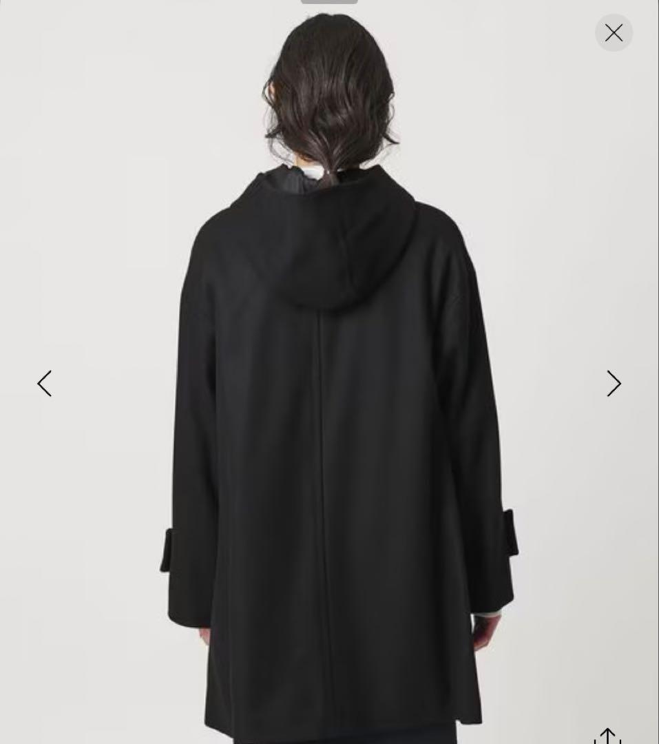 ユナイテッドアローズ 別注　　MACKINTOSH HUMBIE コート