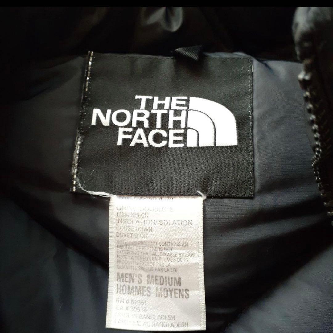 最終値下げ❗️90s north face ascent coat M
