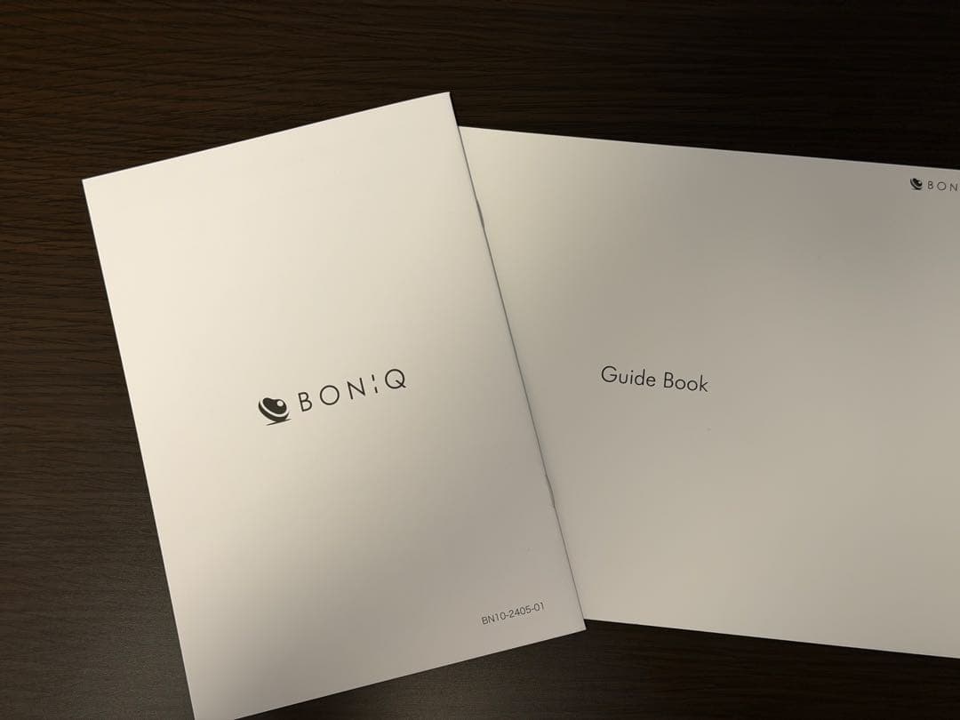 BONIQ 2.0 低温調理器 鍋 セット