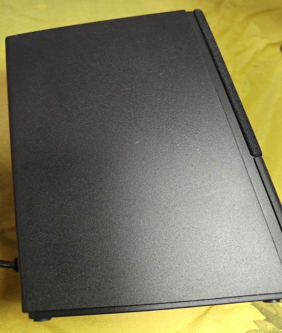 Bose Companion 2 Series III　卓上スピーカー