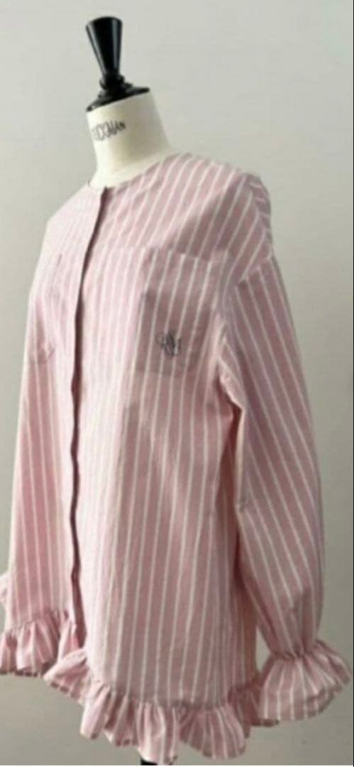 ロージーモンスタークラウンチュニック