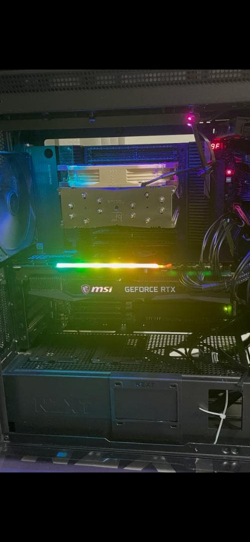 極美品,店舗保証残有一ヶ月,MSI GeForce RTX 3090 24G