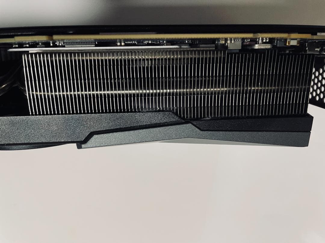 極美品,店舗保証残有一ヶ月,MSI GeForce RTX 3090 24G