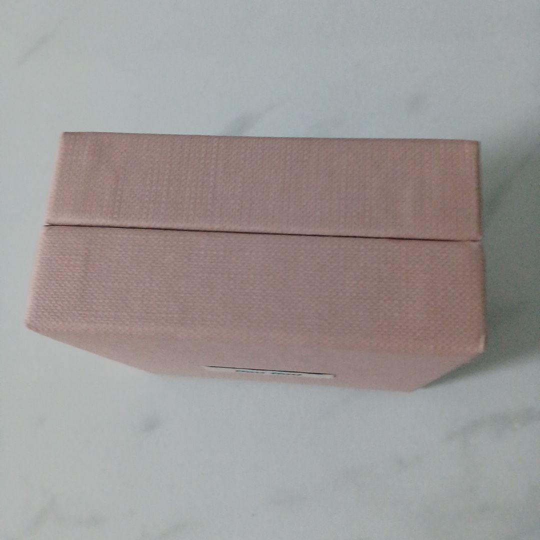 miu miu ヘアクリップ ホワイト