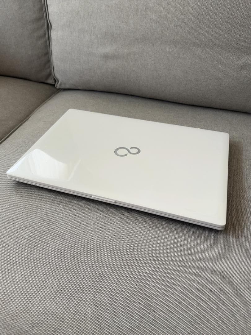 Windowsノート本体 FMV AH45/D1 i3 2.3GHz 8GB 500GB