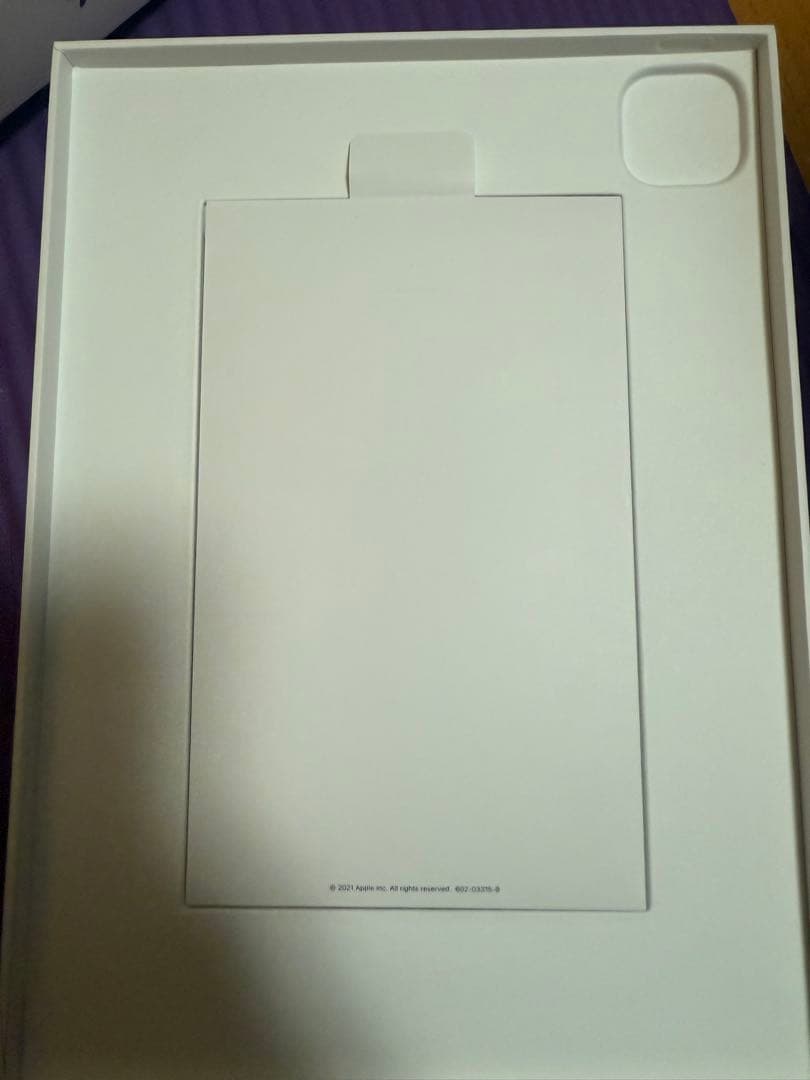 iPad Pro (第3世代) 11インチ スペースグレー 128GB