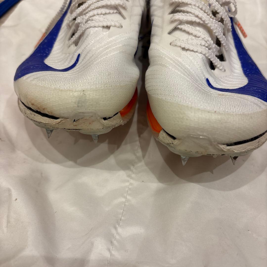 【sy】Nike　エアズームマックスフライ2　25.5cm