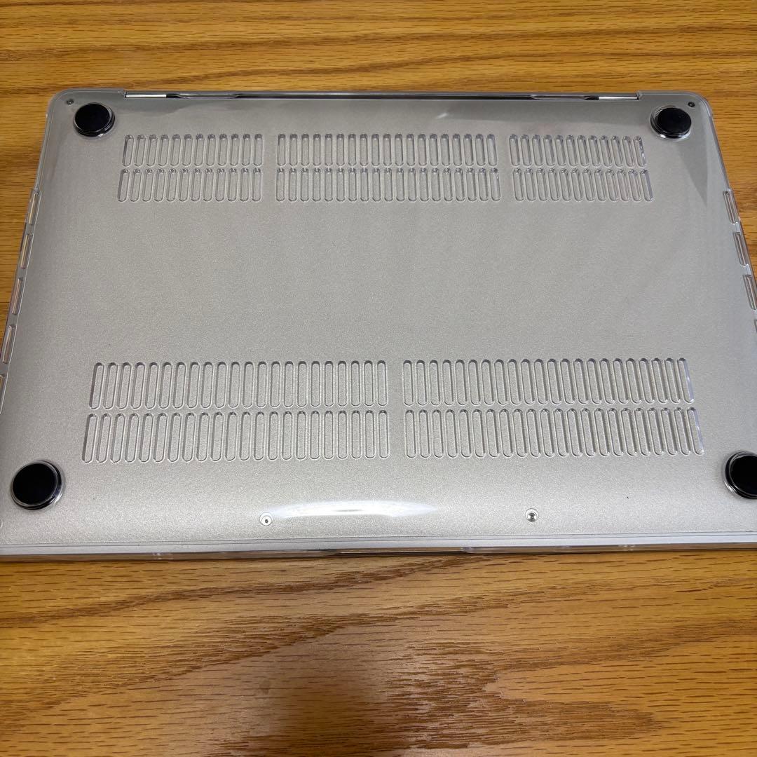 MacBook Pro 13インチ2017