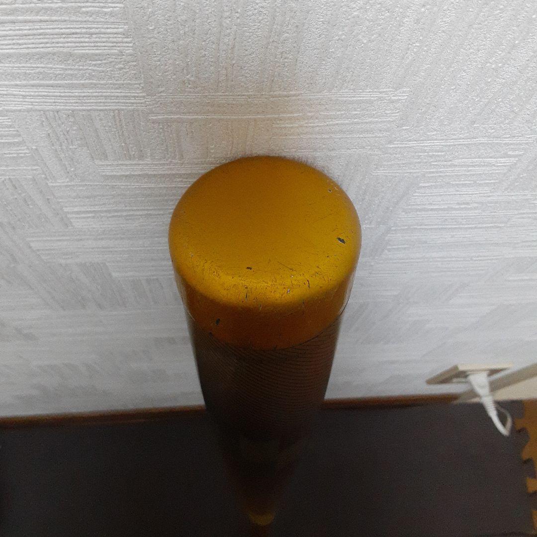 金色MM23 軟式バット