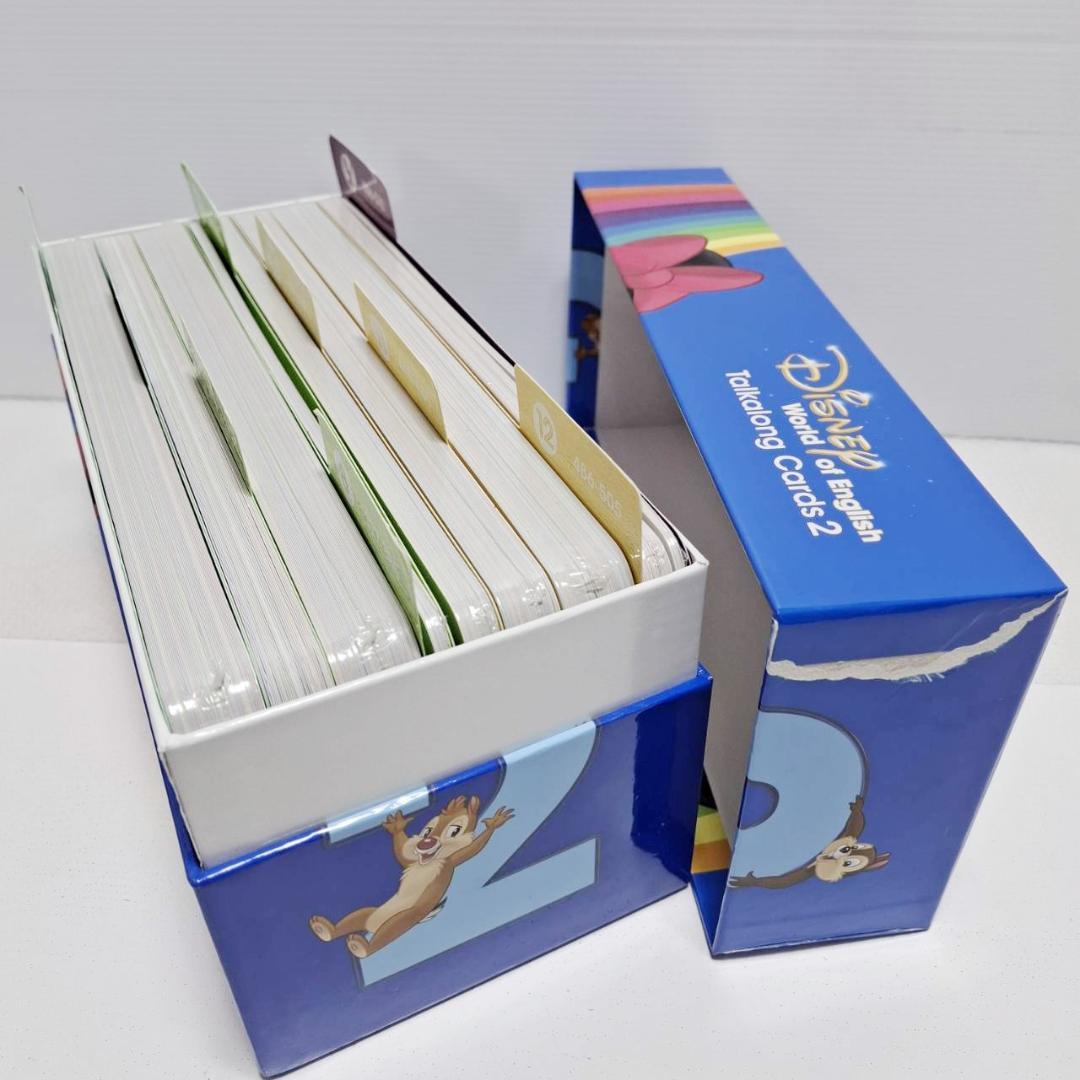 まいける 　DWE ストレートプレイ　シングアロング　ステップバイ