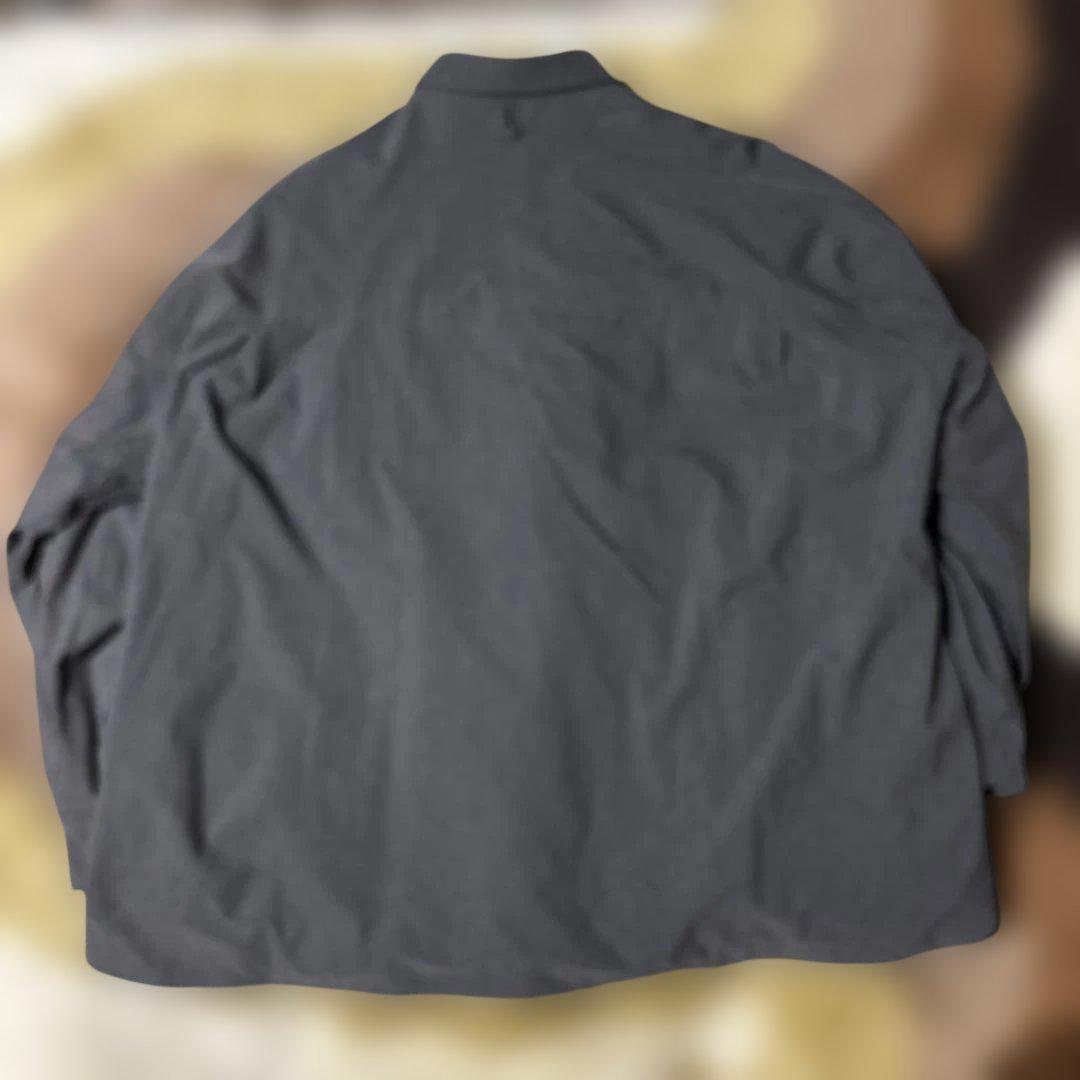 freshservice pertex ユーティリティシャツ　F